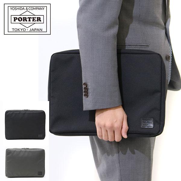 VIEW(PORTER) ポーター ビュー ドキュメントケース(L) 695 VIEW(PORTER) ポーター ビュー ドキュメントケース(L) 695