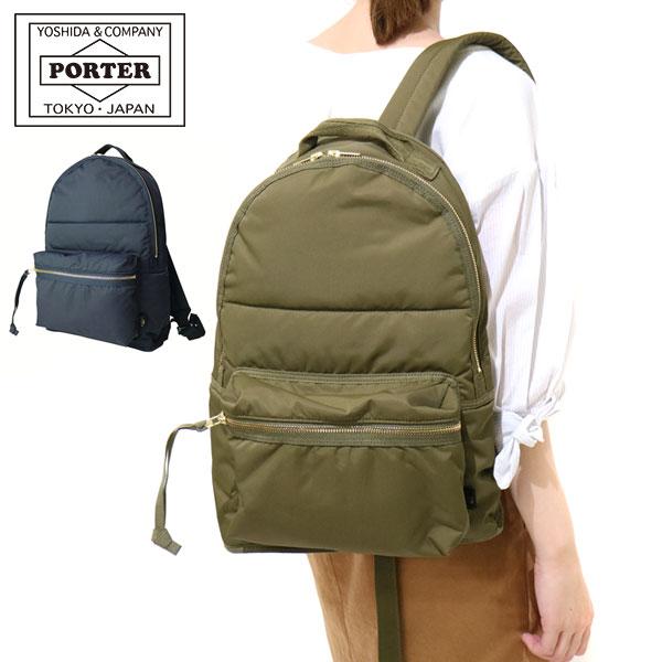 PORTER ポーター バルブ デイパック 696-06193 リュックサック PORTER ポーター バルブ デイパック 696-06193 リュックサック