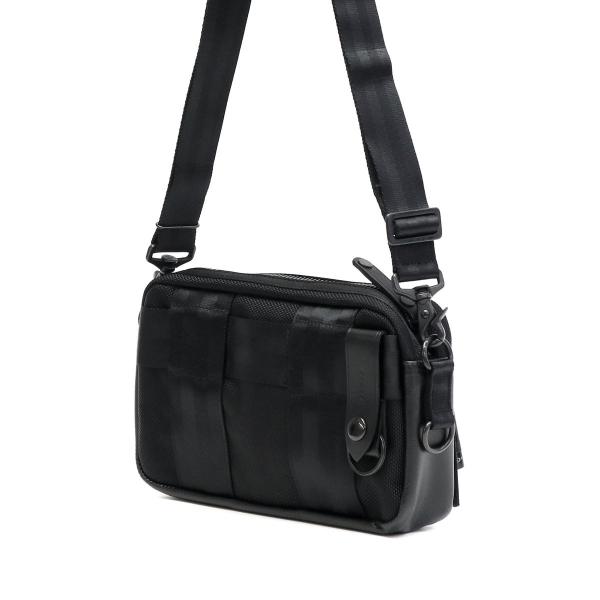 ポーター ヒート ショルダーバッグ 703-06975 吉田カバン PORTER HEAT