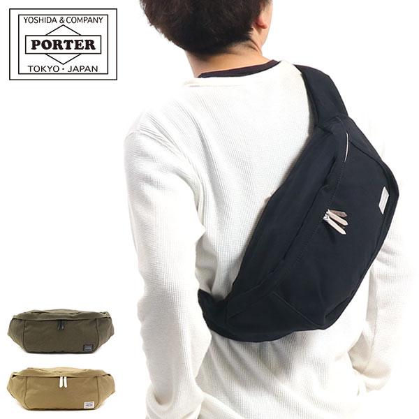 BEAT(PORTER) ポーター ビート ウエストバッグ 727-09048 吉田 BEAT(PORTER) ポーター ビート ウエストバッグ 727-09048 吉田
