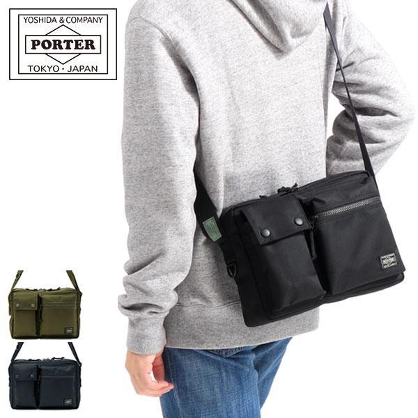 ポーター ユニット ショルダーバッグ 784-05464 吉田カバン PORTER 