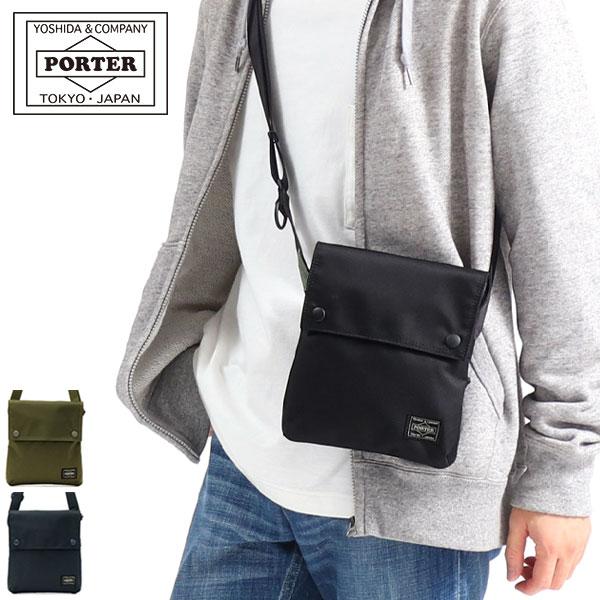 UNIT(PORTER) ポーター ユニット ショルダーバッグ 784-05465 UNIT(PORTER) ポーター ユニット ショルダーバッグ 784-05465