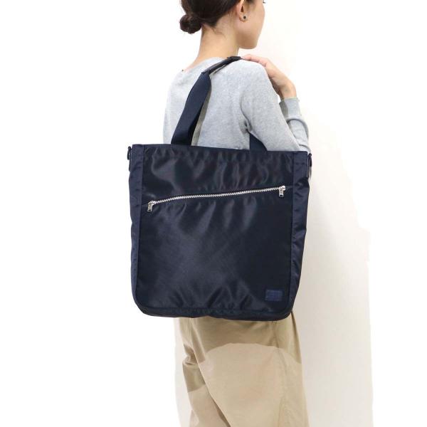 最大21 獲得 吉田カバン トートバッグ ポーター リフト Porter Lift 2way 通勤 2 0 メンズ ファスナー Buyee Buyee 日本の通販商品 オークションの代理入札 代理購入