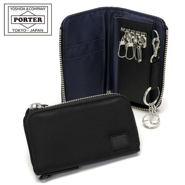 最大15 獲得 吉田カバン キーケース ポーター リフト Porter Lift 鍵 2 メンズ レディース ギャレリア Bag Luggage 通販 Paypayモール