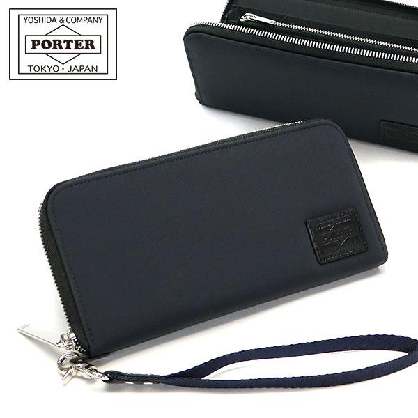 PORTER ポーター レン ロングウォレット 833-16177 財布 長財布 PORTER ポーター レン ロングウォレット 833-16177 財布 長財布