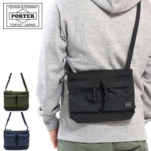 PORTER ショルダーバッグ - best3reviews.com