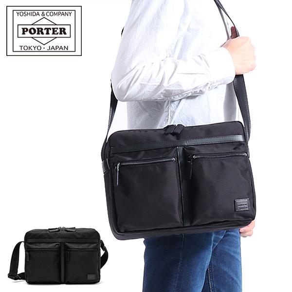 ポーター ボンド ショルダーバッグ 859-05611 吉田カバン PORTER BOND 