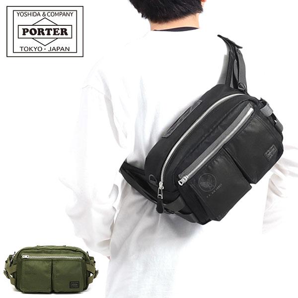 FLYING ACE(PORTER) ポーター フライングエース ウエスト FLYING ACE(PORTER) ポーター フライングエース ウエスト