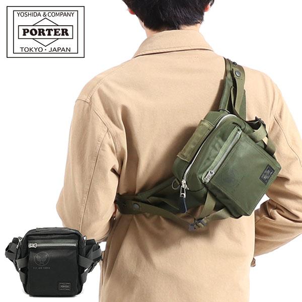 FLYING ACE(PORTER) ポーター フライングエース ファニー FLYING ACE(PORTER) ポーター フライングエース ファニー