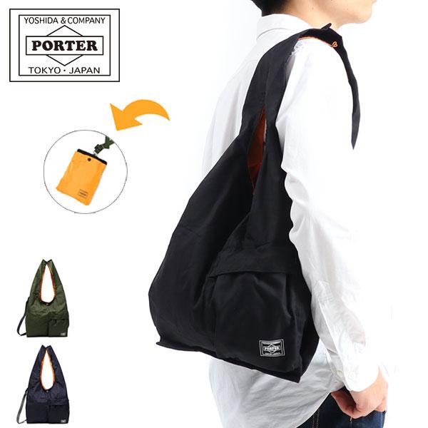 PORTER ポーター バガー GMSバッグ 865-08392 エコバッグ 吉田 PORTER ポーター バガー GMSバッグ 865-08392 エコバッグ 吉田