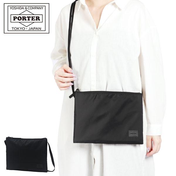 4 18限定 最大32 獲得 吉田カバン ポーターガール サコッシュ Porter Girl Cape ケープ 8 ショルダーバッグ 斜めがけ レディース ギャレリア Bag Luggage 通販 Paypayモール