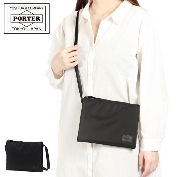 PORTER ポーター ケープ サコッシュ(S) 883-15446 ショルダー PORTER ポーター ケープ サコッシュ(S) 883-15446 ショルダー
