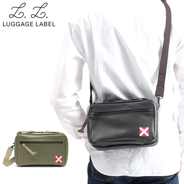 ラゲッジ レーベル ライナー ショルダーバッグ 951-09270 ミニショルダー 吉田カバン LUGGAGE LABEL LINER  SHOULDER BAG メンズ レディース 斜めがけ 撥水