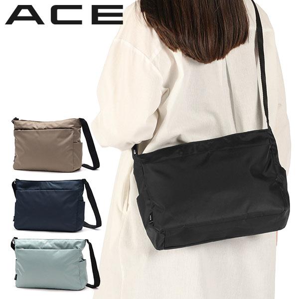 Ace（エース） 最大42%☆22・23日限定 ショルダーバッグ レディース