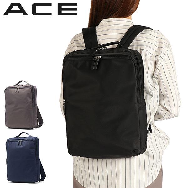 Ace（エース） 最大51%☆5/11迄 リュック レディース 通勤 女性