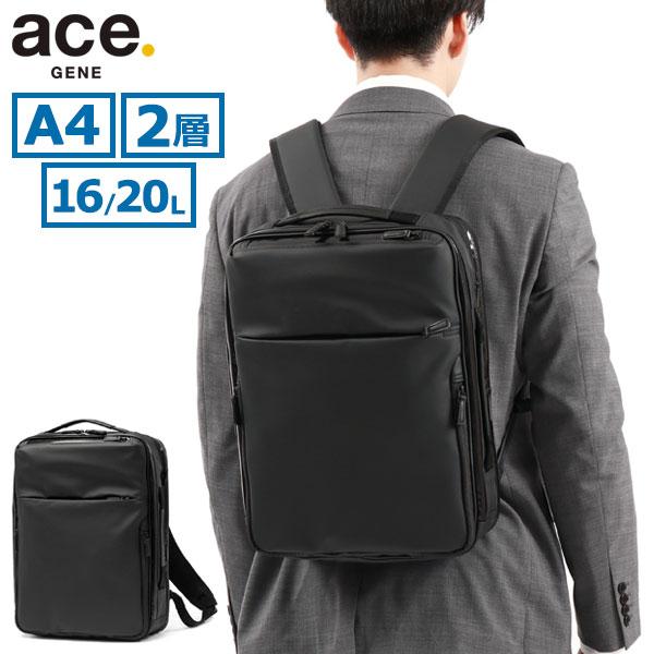 ace. GENE LABEL 最大51%☆1/13限定 正規品5年保証 エースジーン