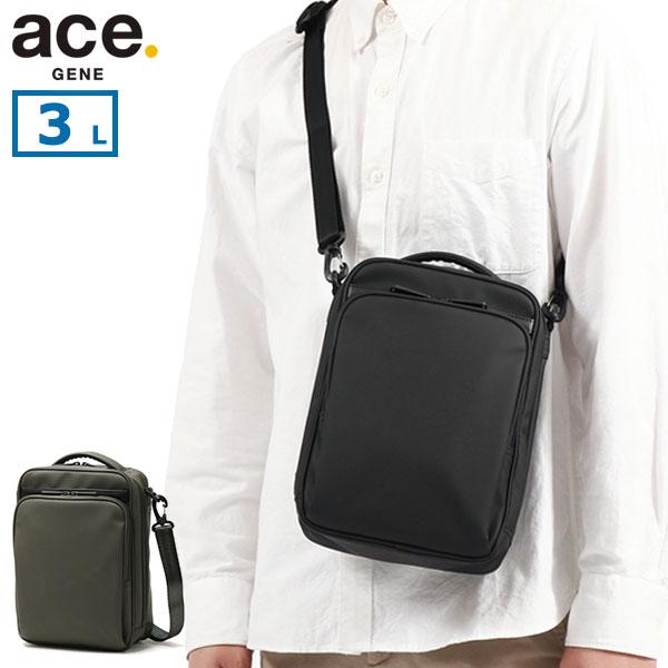 ace. GENE LABEL 最大50%☆6/5限定 セール30%OFF 正規品5年保証 エース