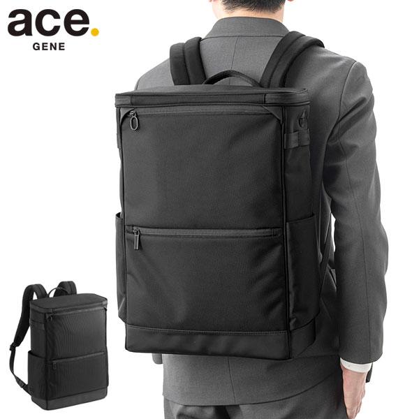 ace. GENE LABEL 最大51%☆8/7〜 正規品5年保証 エースジーン リュック