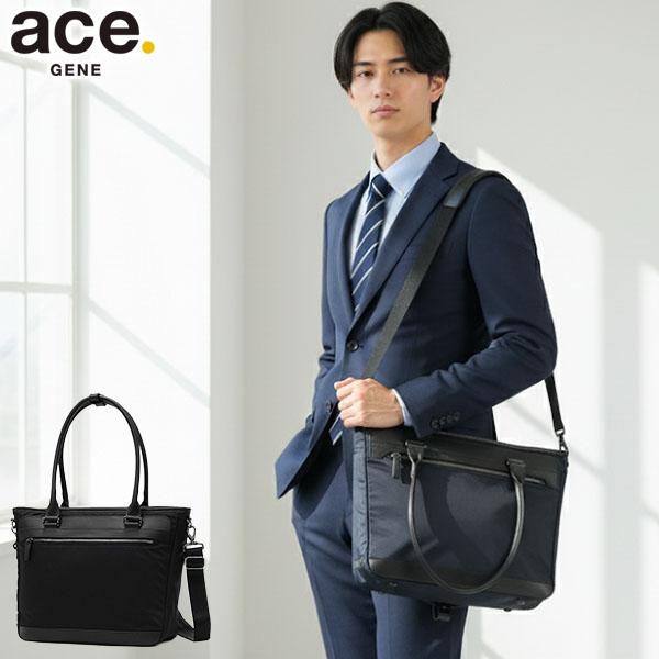 ace. GENE LABEL 最大51%☆10/31迄 正規品5年保証 エースジーン