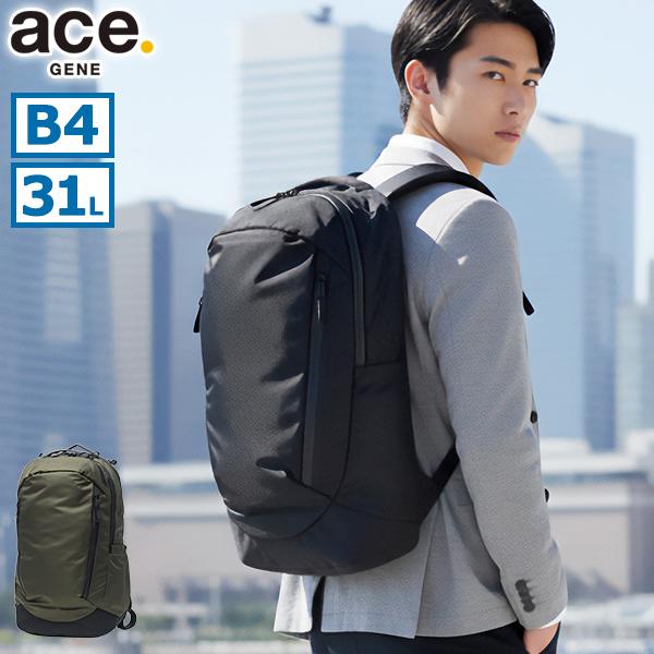ace. GENE LABEL 最大50%☆6/5限定 正規品5年保証 エースジーン