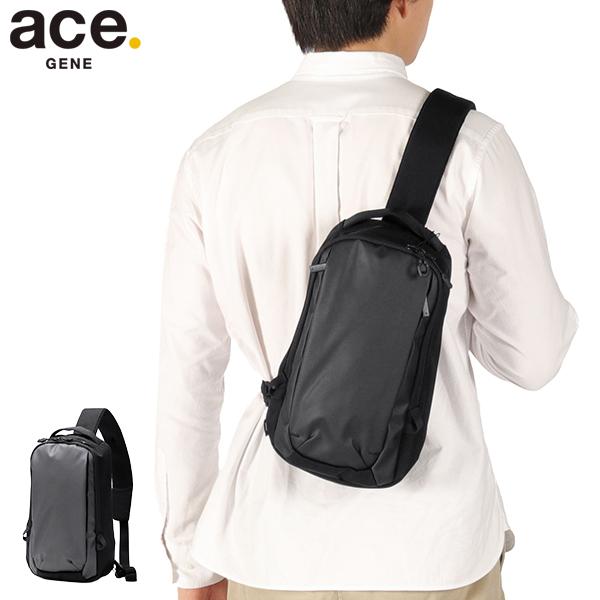 ace. GENE LABEL 最大42%☆1/13限定 正規品5年保証 エースジーン