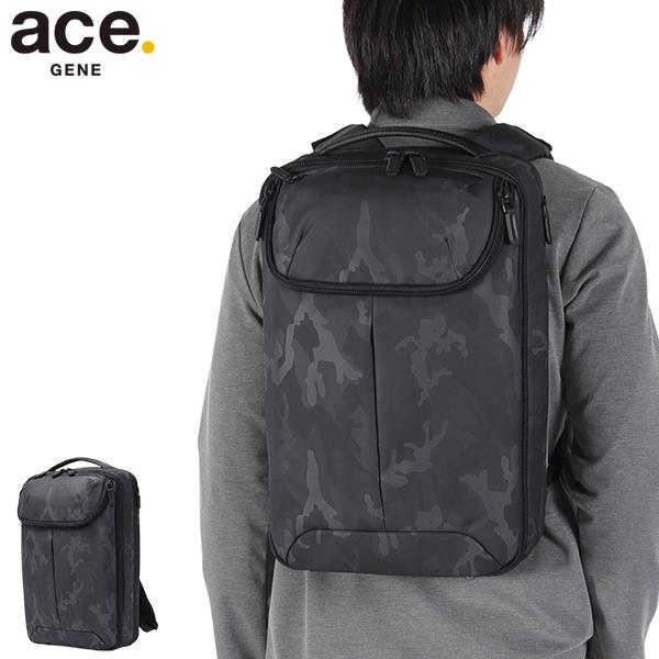 ace. GENE LABEL 最大51%☆12/29迄 セール30％OFF 正規品5年保証