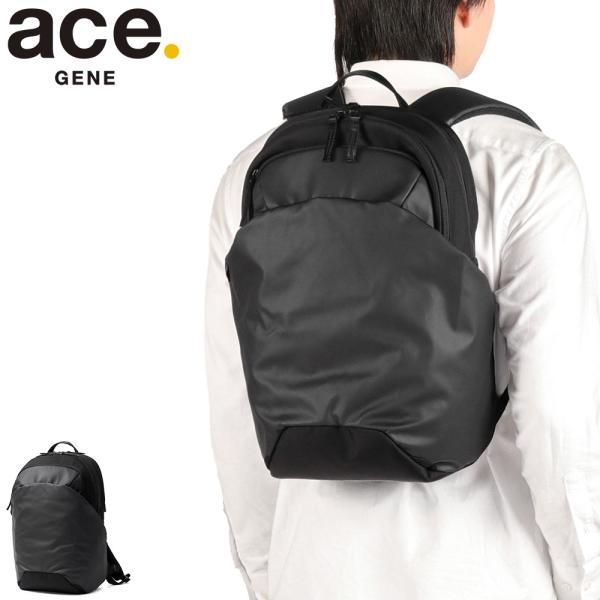 ace. GENE LABEL 最大51%☆5/24限定 正規品5年保証 エースジーン