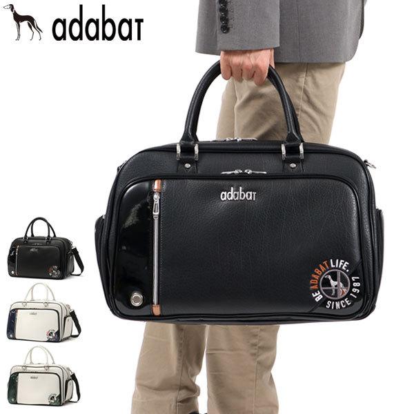 adabat 最大41%☆4/27限定 セール25%OFF アダバット ボストン adabat 最大41%☆4/27限定 セール25%OFF アダバット ボストン