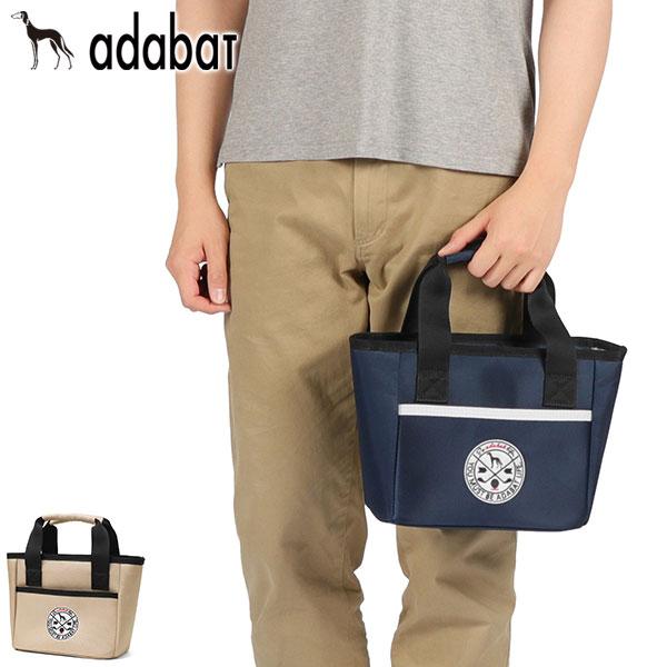 adabat（アダバット） 最大44%☆6/1迄 トートバッグ メンズ レディース