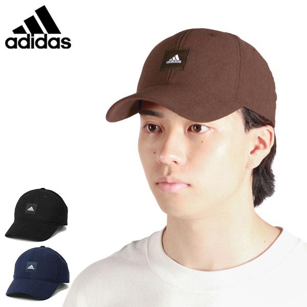 adidas（アディダス） 最大41%☆2/15限定 キャップ 帽子 メンズ