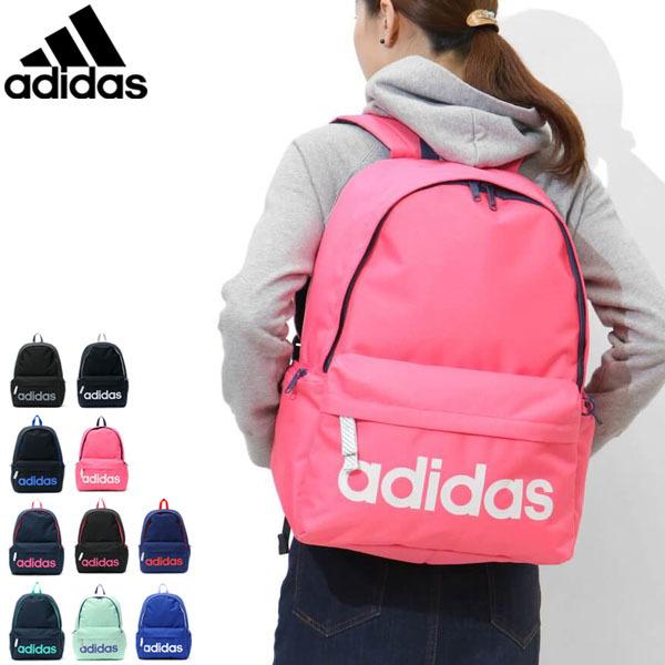 セール アディダス リュック 通学 Adidas アディダス 23l バッグ 通学リュック 女子 男子 スクールバッグ リュックサック 472 中学生 高校生 ギャレリア Bag Luggage 通販 Paypayモール