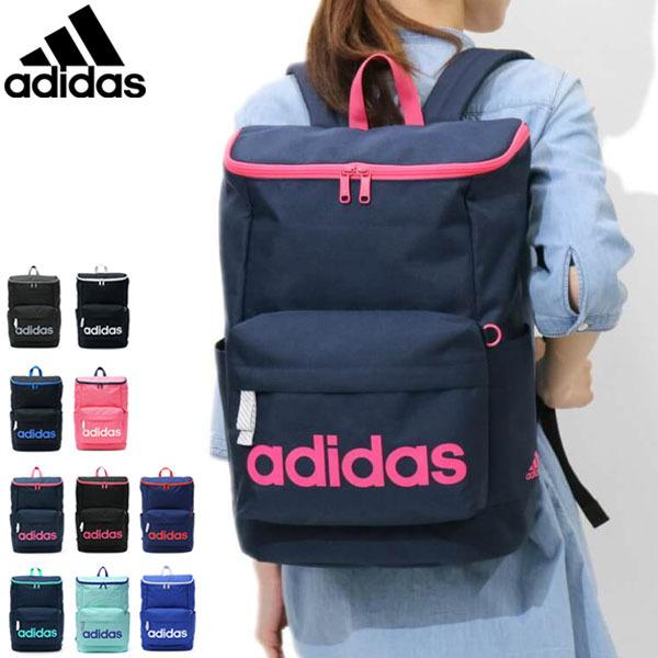 セール アディダス リュック 通学 Adidas アディダス l バッグ 通学リュック 女子 男子 スクールバッグ リュックサック 474 中学生 高校生 ギャレリア Bag Luggage 通販 Paypayモール