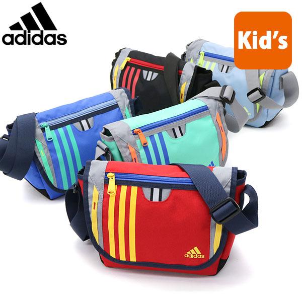 最大10 獲得 セール アディダス バッグ Adidas キッズ ショルダーバッグ 男の子 スクール ジュニア 通園 ギャレリア Bag Luggage 通販 Paypayモール