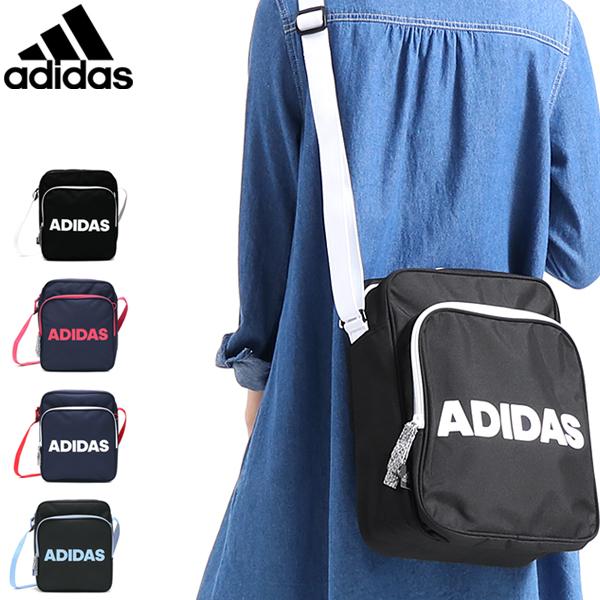 セール アディダス ショルダーバッグ Adidas 斜めがけ 小さめ カジュアル 10l 軽量 縦型 スクエア メンズ レディース 男子 女子 中学 高校 ギャレリア Bag Luggage 通販 Paypayモール