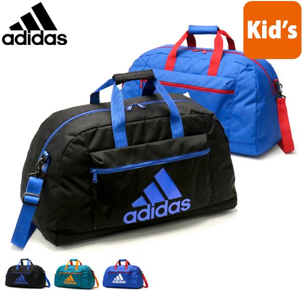 アディダス ボストンバッグ キッズ Adidas 2way 斜めがけ ショルダー 小学生 中学生 修学旅行 軽量 50l 大容量 スポーツ 新作21 ギャレリア Bag Luggage 通販 Paypayモール