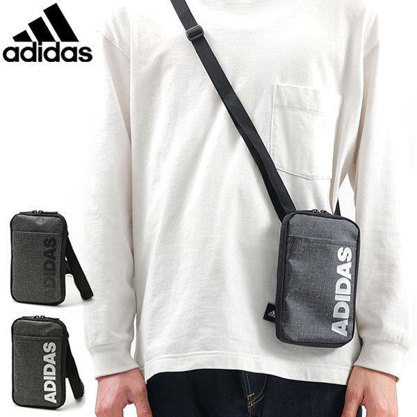 新品□送料無料□ アディダスショルダー ecousarecycling.com