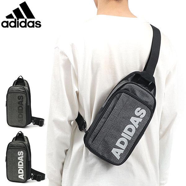 アディダス ボディバッグ Adidas バッグ 斜めがけ 斜めがけバッグ ワンショルダーバッグ 縦型 4l コンパクト メンズ レディース Add ギャレリア Bag Luggage 通販 Yahoo ショッピング