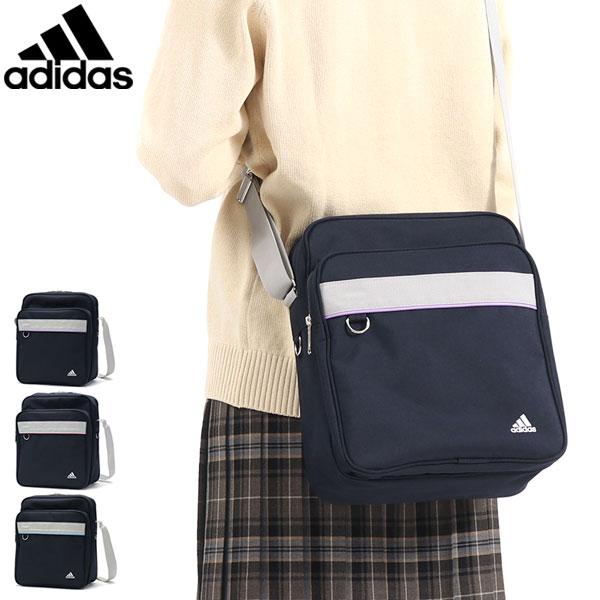 最大40 12 25限定 アディダス ショルダーバッグ Adidas 横浜型ショルダー バッグ 通学 スクバ ショルダー 11l 高校生 中学生 女子 女子高生 Add ギャレリア Bag Luggage 通販 Yahoo ショッピング