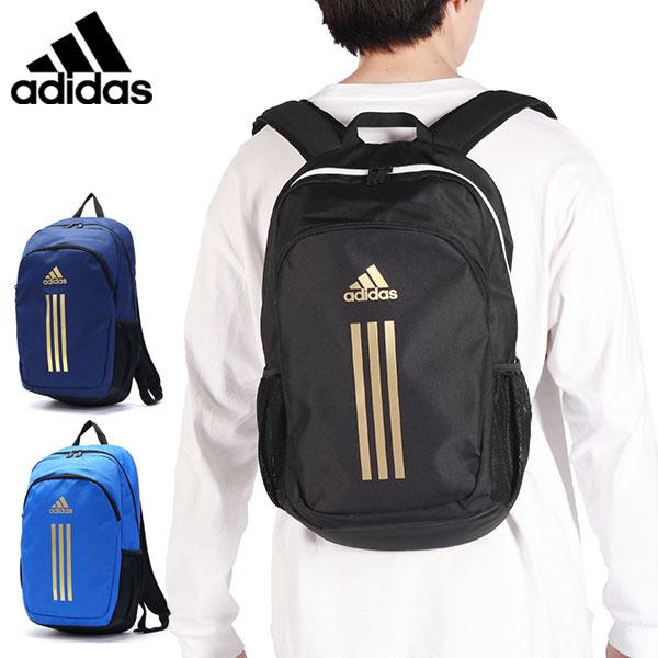 メルシー　新品未使用adidasアディダス黒75L 2wayリュック＆ adidas セール50%OFF アディダス リュック メンズ レディース