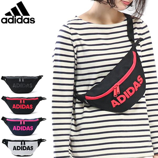 最大12 獲得 セール アディダス ウエストバッグ Adidas ウエストポーチ 斜め掛け 小さめ スポーツ アウトドア メンズ レディース ギャレリア Bag Luggage 通販 Paypayモール