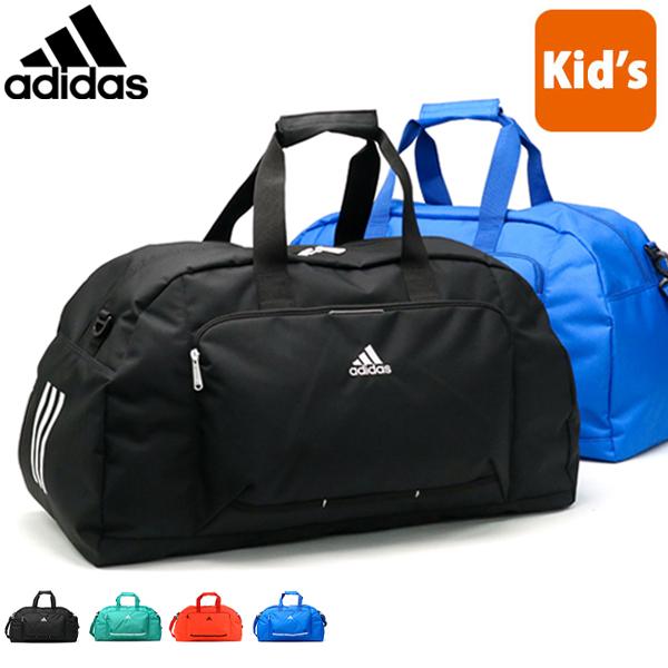 アディダス バッグ Adidas キッズ ボストンバッグ 2way 斜めがけバッグ 斜めがけ 50l 旅行 合宿 修学旅行 旅行 子供 ブランド 男子 小学生 ギャレリア Bag Luggage 通販 Paypayモール