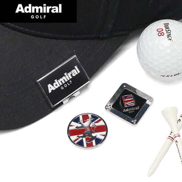 Admiral マルチカラーパターンセットMサイズ Admiral Golf（アドミラルゴルフ） 最大42%☆5/17限定 【メール便で