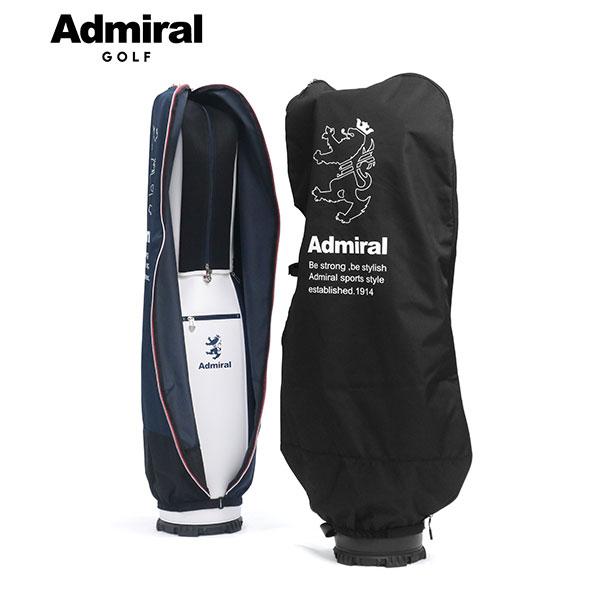 Admiral ゴルフ　セミハードケース　トラベル　キャスター　折りたたみ Admiral Golf（アドミラルゴルフ） 最大42%☆6/11限定 トラベルカバー