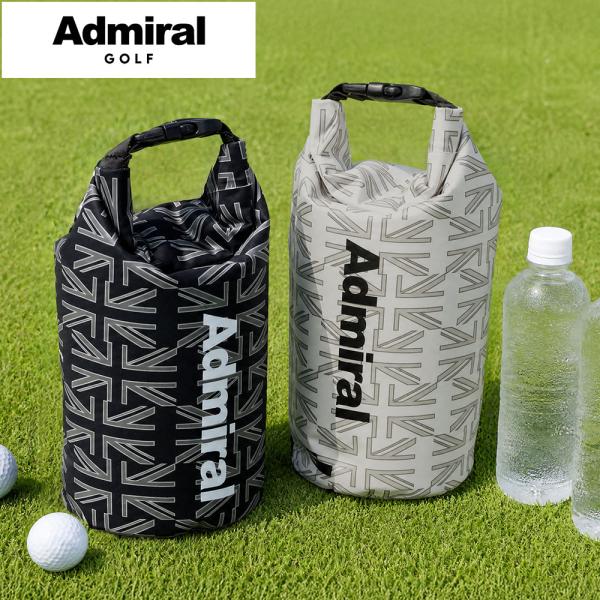 Admiral Golf（アドミラルゴルフ） 最大43%☆9/13迄 アイスバッグ 氷の