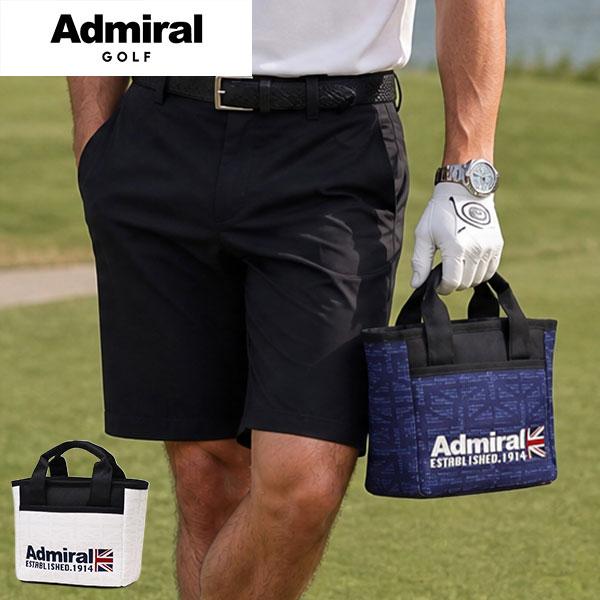 Admiral Golf（アドミラルゴルフ） 最大42%☆6/11限定 カートバッグ
