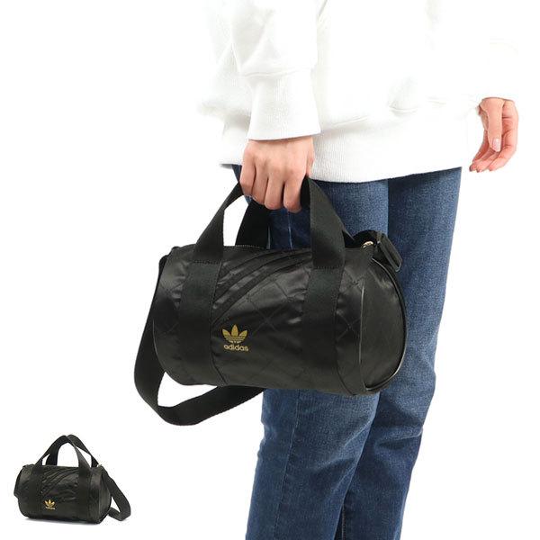 アディダスオリジナルス ボストンバッグ Adidas Originals ミニ ダッフルバッグ 2way ミニバッグ ショルダー ボストン レディース Jdj64 ギャレリア Bag Luggage 通販 Paypayモール