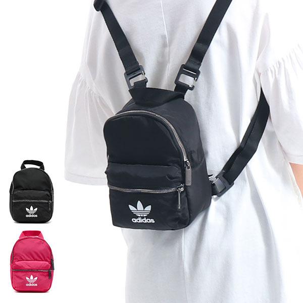 セール30 Off アディダスオリジナルス リュック Adidas Originals ミニバッグ ミニリュック Backpack Mini 小さい ショルダー メンズ レディース Gdf ギャレリア Bag Luggage 通販 Paypayモール