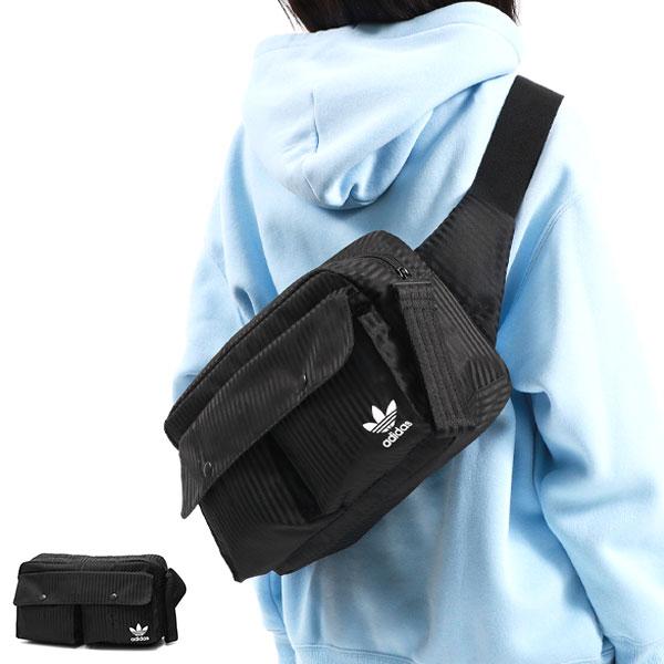 ネイビーシー 新品 アディダスオリジナルス ボディバッグ ウエストバッグ ファニーパック 通販 アディダスオリジナルス ウエストポーチ