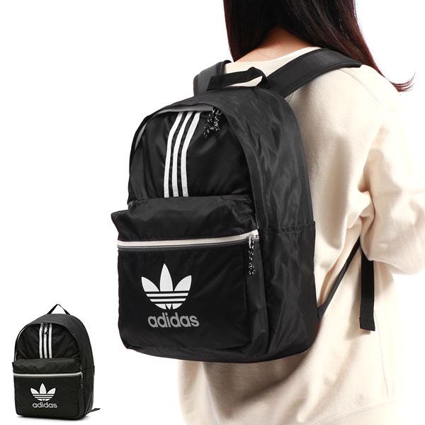 最大40%☆9/15限定 アディダスオリジナルス リュック adidas Originals リュックサック 通学リュック A4 23.25L 通学 女子 男子 メンズ レディース :ADO00192:ギャレリア Bag&Luggage - 通販 - Yahoo!ショッピング