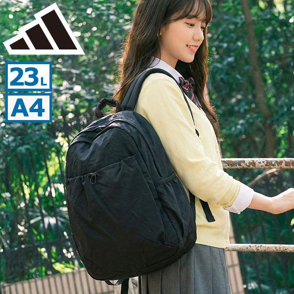 adidas（アディダス） 最大41%☆6/5限定 リュック レディース おしゃれ
